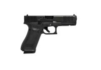 Imagem de PISTOLA GLOCK G22 GEN 5 - OXIDADA - CAL.40S&W